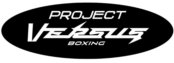 Project Versus Boxing